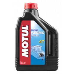 Huile moteur minerale in board 4temps diesel 15/40 bidon 2 litres