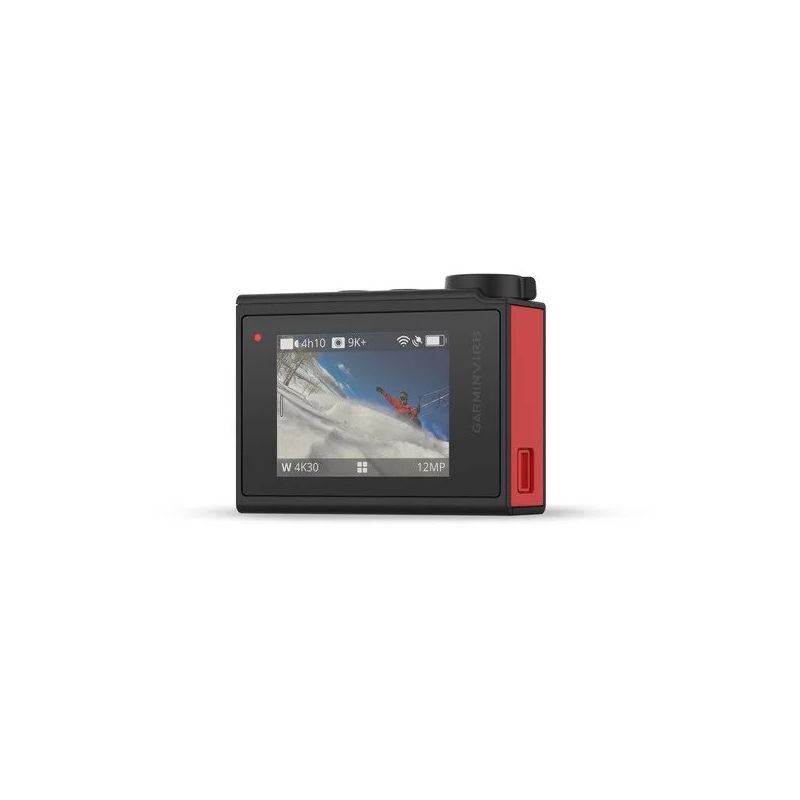 Caméra VIRB ULTRA 30 4K avec Support Alimenté Caméra VIRB ULTRA 30 4K avec Support Alimenté