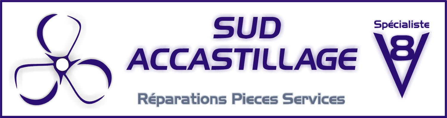 SUD ACCASTILLAGE